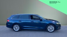 Skoda Octavia 1.5 TSI SE L 5dr Petrol Estate